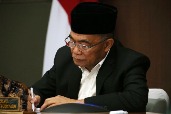 Muhadjir Effendy Minta Dewan Pegawas BPJS Bertindak Tegas - JPNN.COM