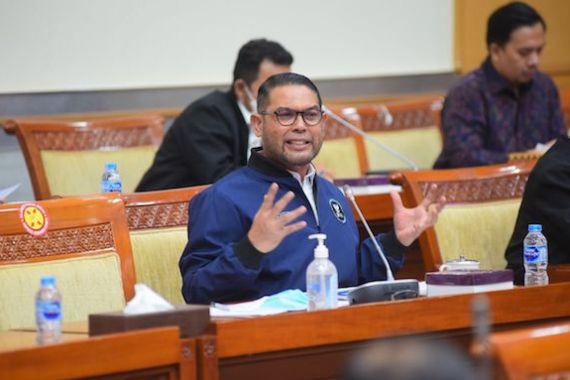 Warga Aceh Jadi Korban Perampokan Berkedok Razia, Nasir Djamil DPR Bereaksi - JPNN.COM