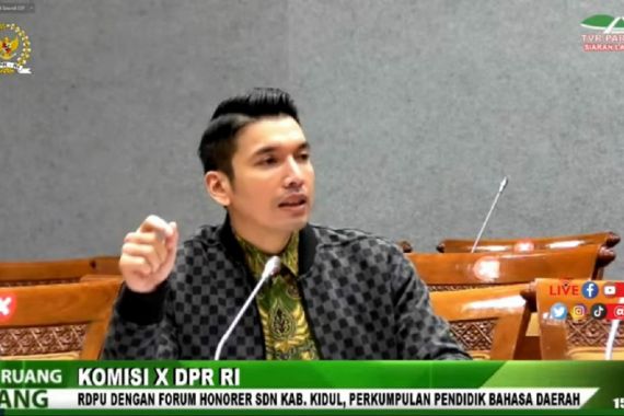 Kasus Suap Rektor Unila, Anggota DPR Fraksi PKB Mangkir dari Panggilan KPK - JPNN.COM