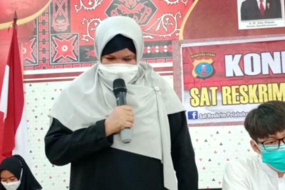 6 Fakta Vaksin Kosong di Medan, Reaksi Dokter G Saat Ditanya Motif, Alamak! - JPNN.COM