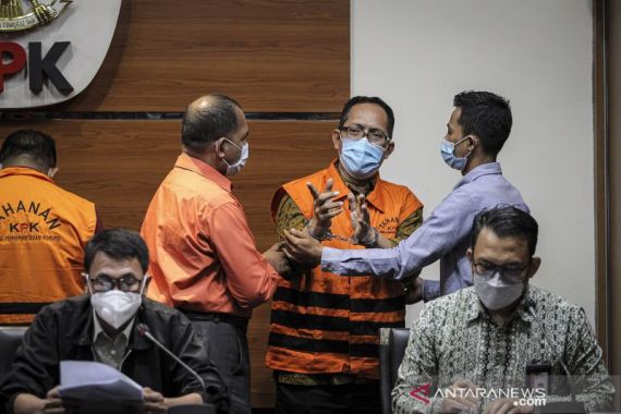 Gegara Hakim Itong, MA Siapkan Sanksi untuk Ketua PN Surabaya - JPNN.COM