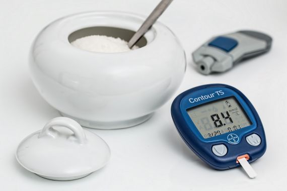 Waspada, Ini 6 Gejala Diabetes Tipe 2 yang Sering Anda Abaikan - JPNN.COM