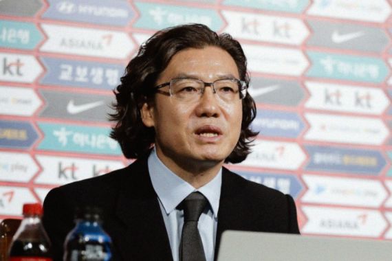 Malaysia vs Thailand: Kata Kim Pan Gon soal Gol Dianulir, Saya tidak Punya... - JPNN.COM
