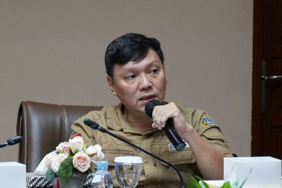 Penyelesaian Konflik Agraria Desa Pakel, Wamen Surya Tjandra; Pertimbangkan Riwayat HGU - JPNN.COM