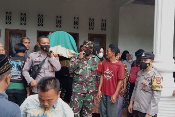 Mbak Leli Agustin Tewas Ditembak Perampok, Rektor UNU Lampung Berduka - JPNN.COM