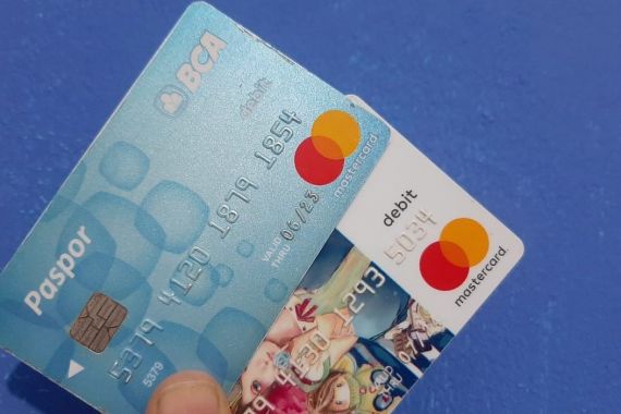 Mudah, Ini Cara Ganti Kartu ATM BCA Lama, Cepat Banget - JPNN.COM