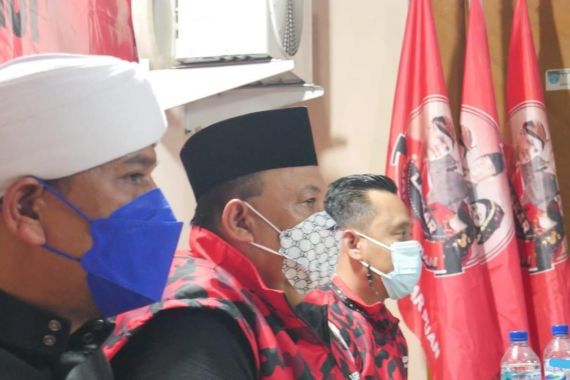 Laskar Ganjar Puan Menargetkan Kepengurusan DPD hingga Ranting di 10 Provinsi DPT Terbanyak - JPNN.COM
