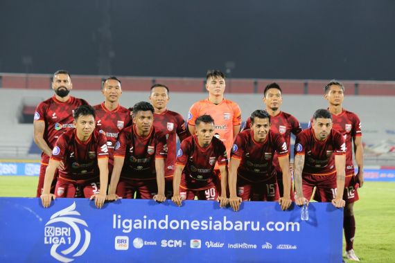 Laga Pekan 21 Liga 1 Alami Perubahan, Borneo FC Ketiban Sial - JPNN.COM