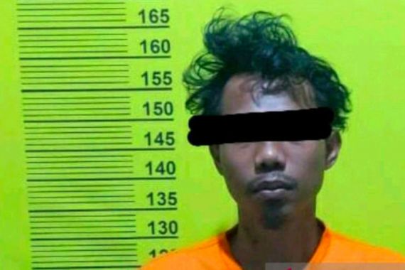 Inilah Tampang Pembobol Uang Agen BRI Link di Rokan Hilir, Tak Disangka - JPNN.COM