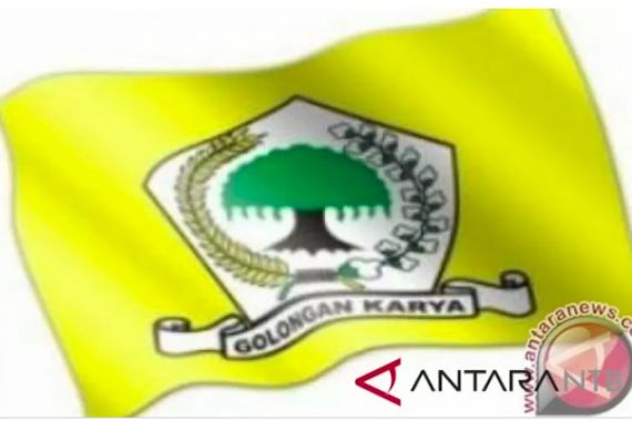 Fraksi Golkar Kembalikan 7 Anggota Komisi XI DPR yang Sempat Dirotasi - JPNN.COM