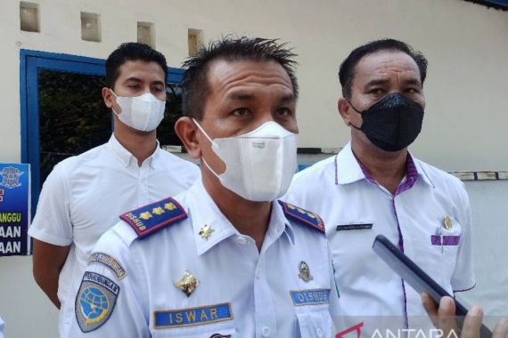 Bobby Nasution Tangkap Pegawai Dishub Medan yang Lakukan Pungli - JPNN.COM