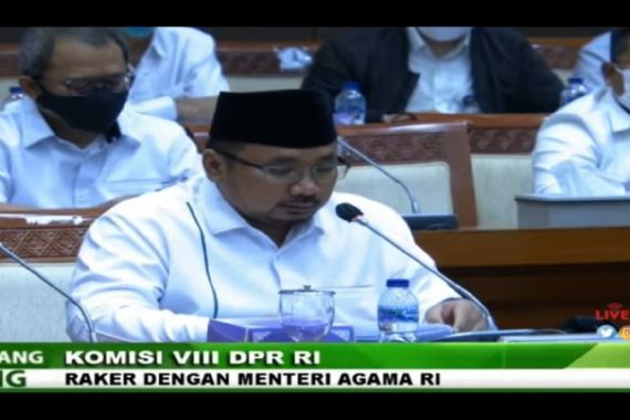 Kemenag Siapkan Insentif bagi Karu dan Karom Jemaah Haji, Sebegini Besarannya - JPNN.COM