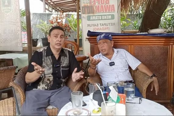 Tak Merasa Hina Kalimantan, Azam Khan Sebut Ucapannya Berisi Fakta - JPNN.COM