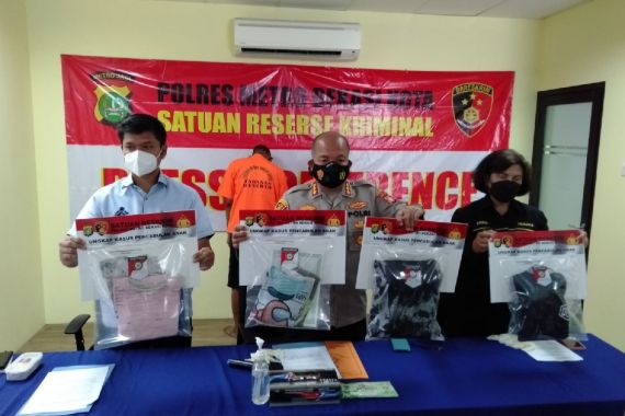 4 Pencabul Anak di Bekasi Ditangkap, 2 Pelaku Masih Bocah, Ya Ampun - JPNN.COM