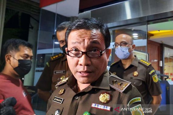 Ssst, RK Diperiksa Kejagung Terkait Kasus Korupsi di Garuda - JPNN.COM