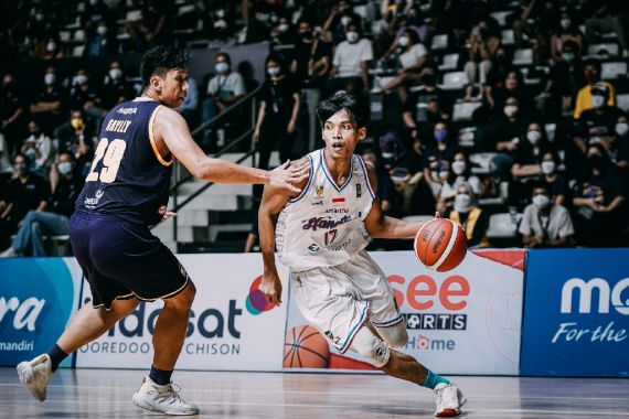 Perbasi Gelar Seleksi Pemain di IBL Seri Bandung, 4 Nama Ini Patut Dicoba - JPNN.COM