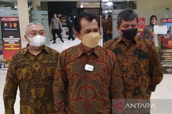 Diduga Menghina Prabowo, Edy Mulyadi Dilaporkan Gerindra Jateng ke Polisi - JPNN.COM