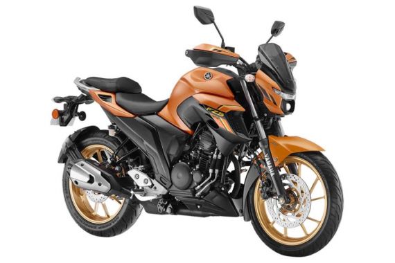 Yamaha Merilis Motor Naked 250cc Terbaru, Desain Lebih Agresif, Sebegini Harganya - JPNN.COM