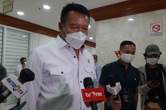 Kondisi Genting, Jenderal Andika Langsung Berangkat ke Papua - JPNN.COM