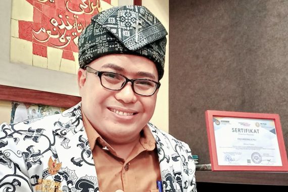 BKH PGRI Dukung Honorer Dihapus Asalkan Diangkat PNS atau PPPK Tanpa Tes, Anda Setuju? - JPNN.COM