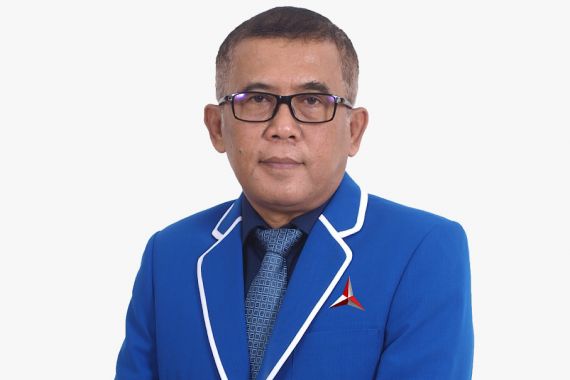 Didominasi Intelektual, Formasi Pengurus Demokrat DKI Wajah Partai Modern - JPNN.COM