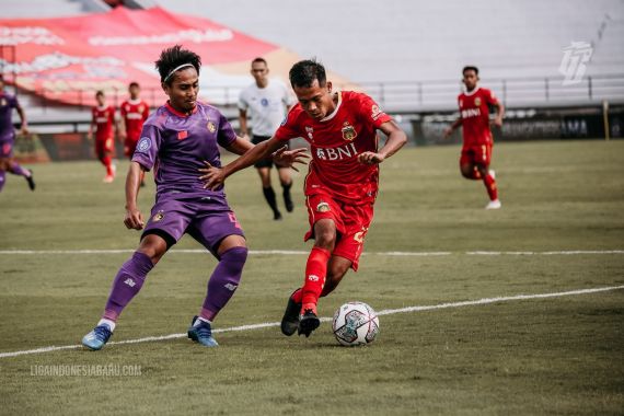 Cek di Sini Klasemen Liga 1 Setelah Persik Mengalahkan Bhayangkara FC 1-0 - JPNN.COM