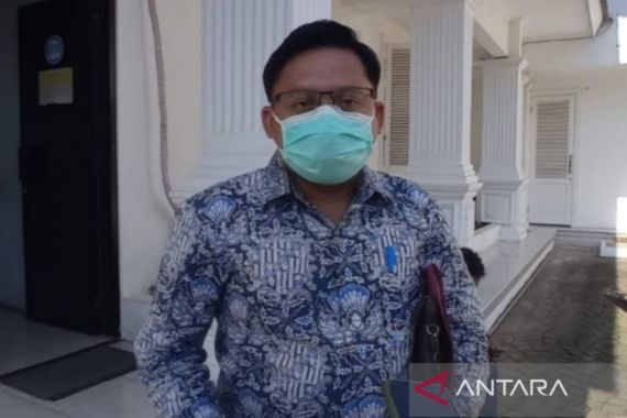 Innalillahi, 2 Warga Cianjur Meninggal karena DBD - JPNN.COM