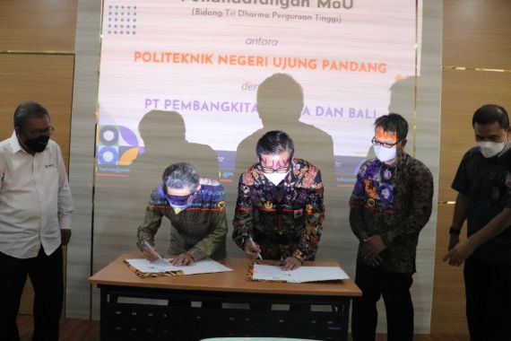 Kembangkan Energi Terbarukan, Kemendikbudristek Gandeng PJB, Ada Peluang Kerja Nih - JPNN.COM