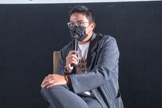 Debut jadi Sutradara, Umay Shahab Sempat Ingin Mundur, Ini Alasannya - JPNN.COM