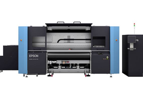 Epson Meluncurkan Printer Monna Lisa Evo Tre 16 untuk Dukung Bisnis Percetakan - JPNN.COM