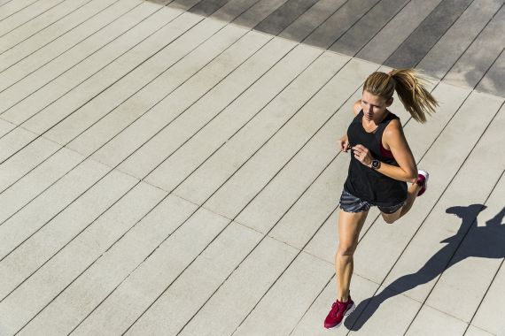 3 Jenis Olahraga untuk Jantung Sehat, Jangan Ragu Mencobanya - JPNN.COM
