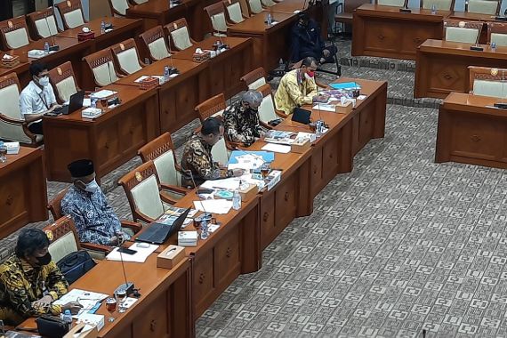 Tren Perubahan Pendanaan Terorisme, PPATK: Tidak Lagi Menggunakan Uang Hasil Kejahatan  - JPNN.COM