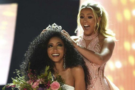 Miss USA 2019 Meninggal Dunia, Penyebabnya Bikin Kaget - JPNN.COM