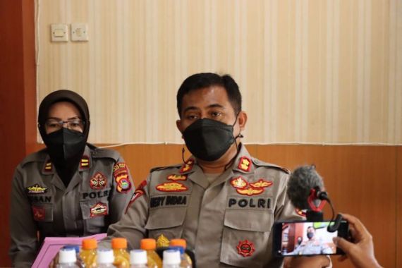 Jelang Tes Pramusim MotoGP Mandalika, AKBP Hery: Kami Telah Melakukan Persiapan Personel Pengamanan - JPNN.COM