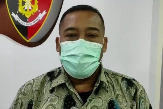 Oknum Guru di Surabaya yang Memukul Murid Mengaku Khilaf dan Meminta Maaf  - JPNN.COM
