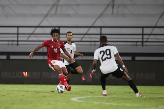 Menang di FIFA Matchday, Timnas Indonesia Dapat Banyak Keuntungan, Apa Saja Itu? - JPNN.COM