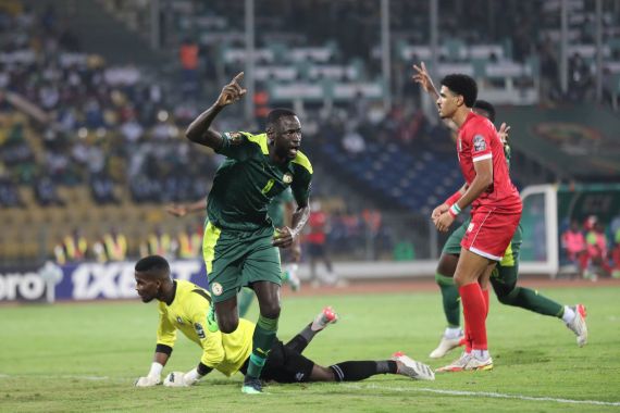 Piala Afrika 2021: Senegal Lapar Kemenangan, Burkina Faso Bakal Jadi Santapan Empuk - JPNN.COM