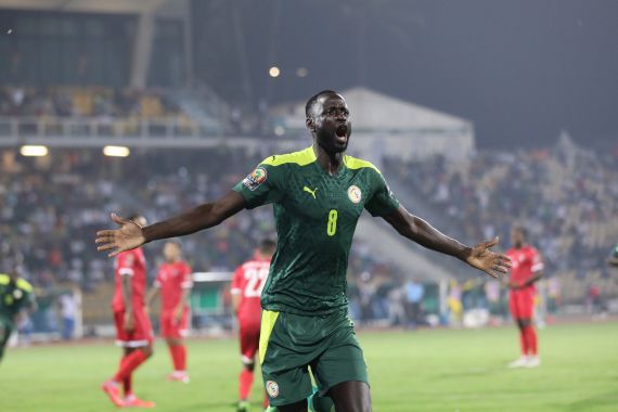 Link Live Streaming Semifinal Piala Afrika 2021: Burkina Faso vs Senegal - JPNN.COM