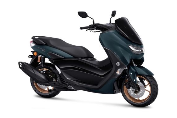 Kayaba Rilis 4 Sokbreker Baru Buat Yamaha NMax, Aerox, X-Ride dan Honda BeAt - JPNN.COM