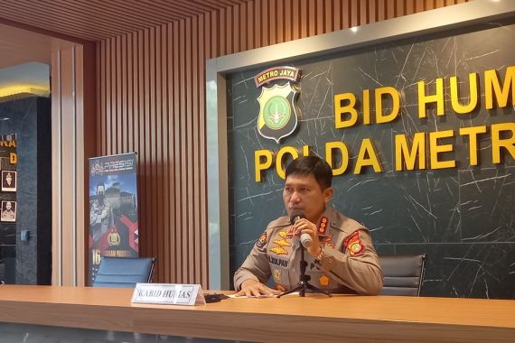 Nyaris Diamuk Warga Banten, Bripka AN Ditahan Anak Buah Adik Kandung Andika Perkasa - JPNN.COM