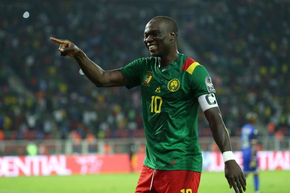 Link Live Streaming Semifinal Piala Afrika 2021: Big Match Kamerun vs Mesir - JPNN.COM
