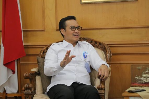 BPA di AMDK Bisa Menyebabkan Infertilitas? Kepala BKKBN Buka Fakta Ini - JPNN.COM