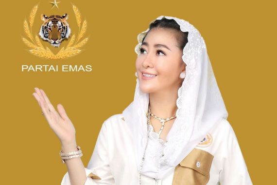 Wanita Emas Siap Bebaskan Indonesia dari Jurang Kemiskinan - JPNN.COM