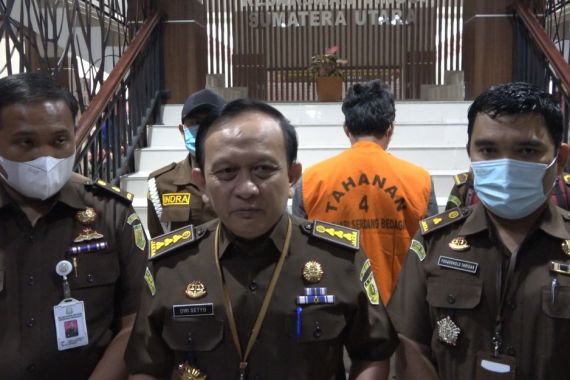 Buronan Kasus Korupsi Ini Akhirnya Ditangkap Tim Intelijen di Yogyakarta - JPNN.COM