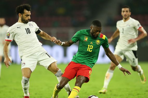 Final Piala Afrika 2021: Panggung 2 Sahabat Sejati, Siapa Lebih Hebat? - JPNN.COM