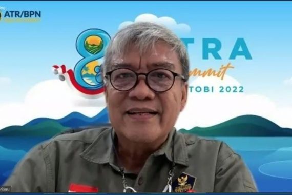 Pembangunan Pulau-Pulau Kecil Kurang Adaptif, Begini Alasannya - JPNN.COM