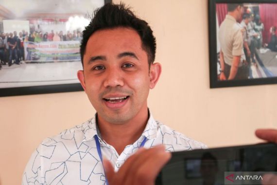 Mencatut Kasi Intel Kejari Mataram, Jaksa Gadungan Dibekuk Polisi - JPNN.COM