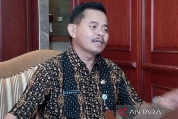 Gaji Honorer Disesuaikan dengan Masa Kerja dan Jenjang Pendidikan - JPNN.COM