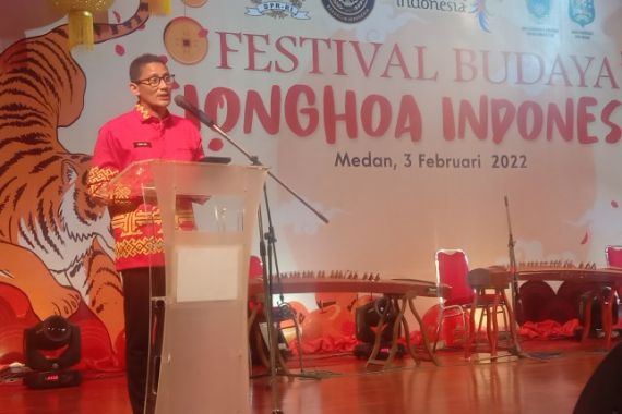 Soal Dugaan Mafia Karantina, Sandiaga Uno: Kami Tidak Saling Menyalahkan  - JPNN.COM