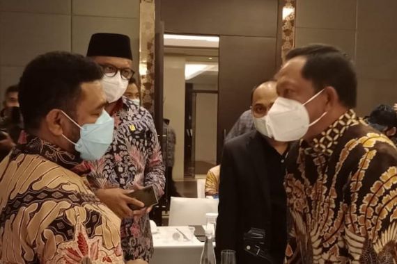 Senator Filep Menyoal Pemekaran Papua dalam Bingkai Keamanan - JPNN.COM